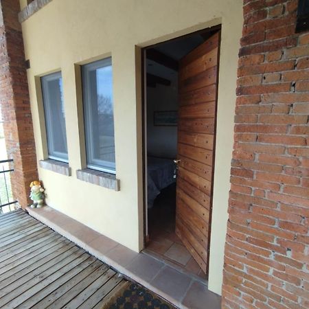 Private Room In The Food Valley Of Parma Montechiarugolo Exterior photo