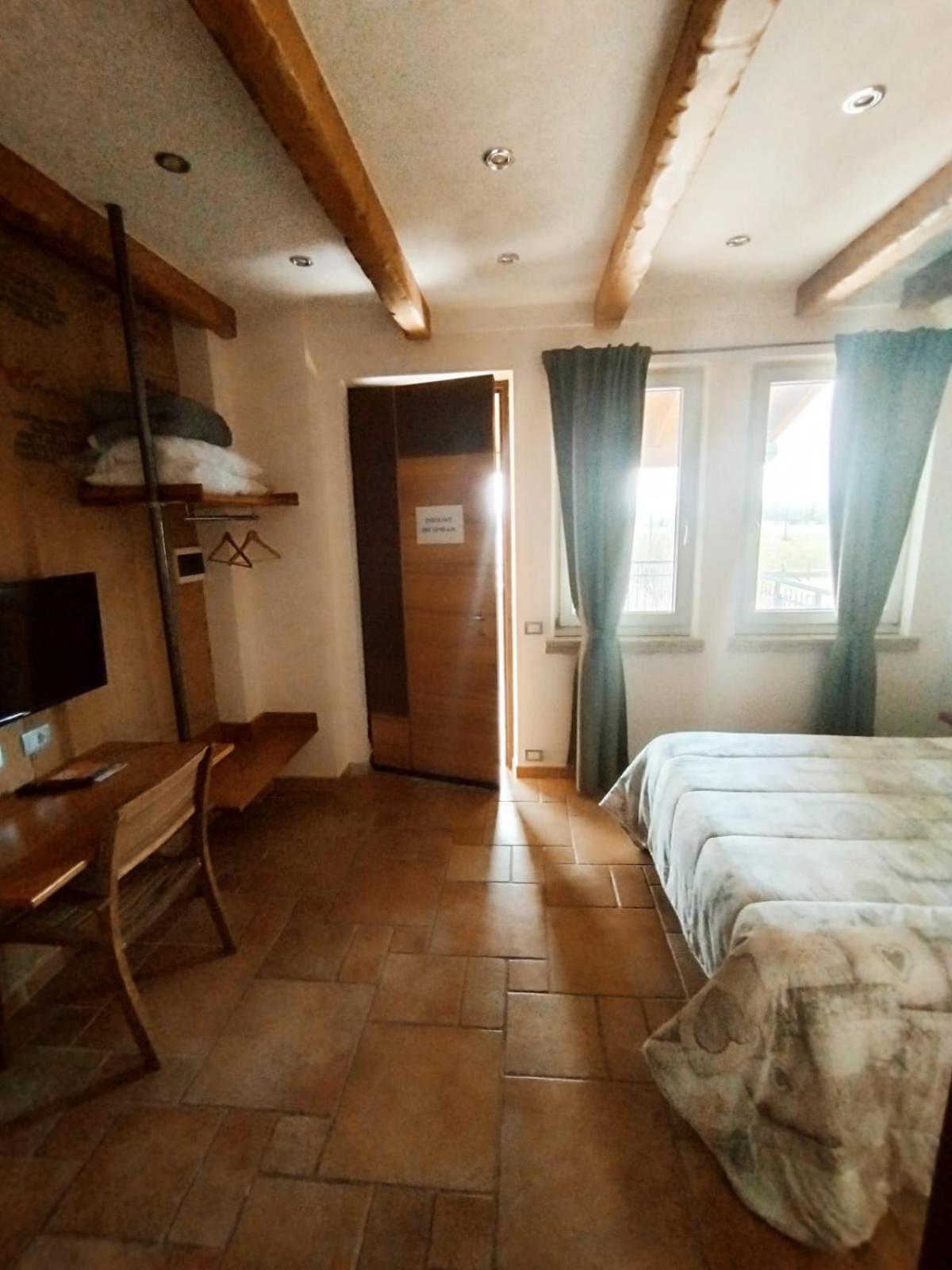 Private Room In The Food Valley Of Parma Montechiarugolo Exterior photo