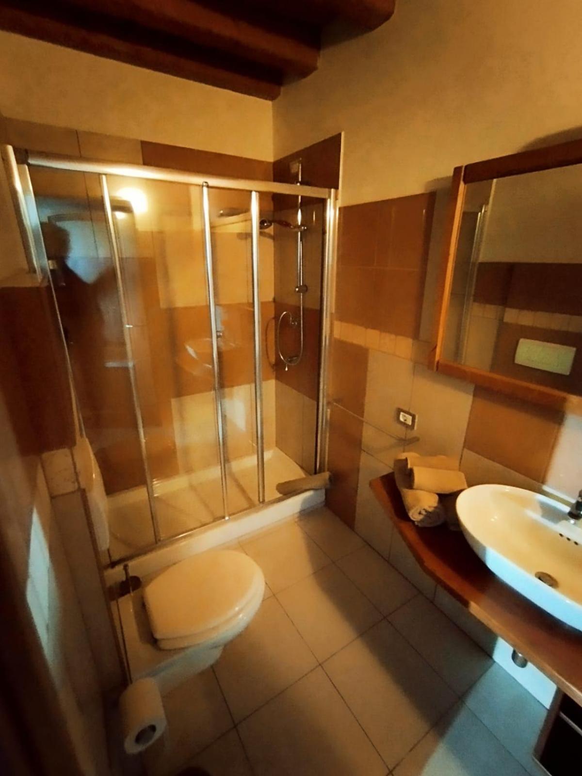 Private Room In The Food Valley Of Parma Montechiarugolo Exterior photo