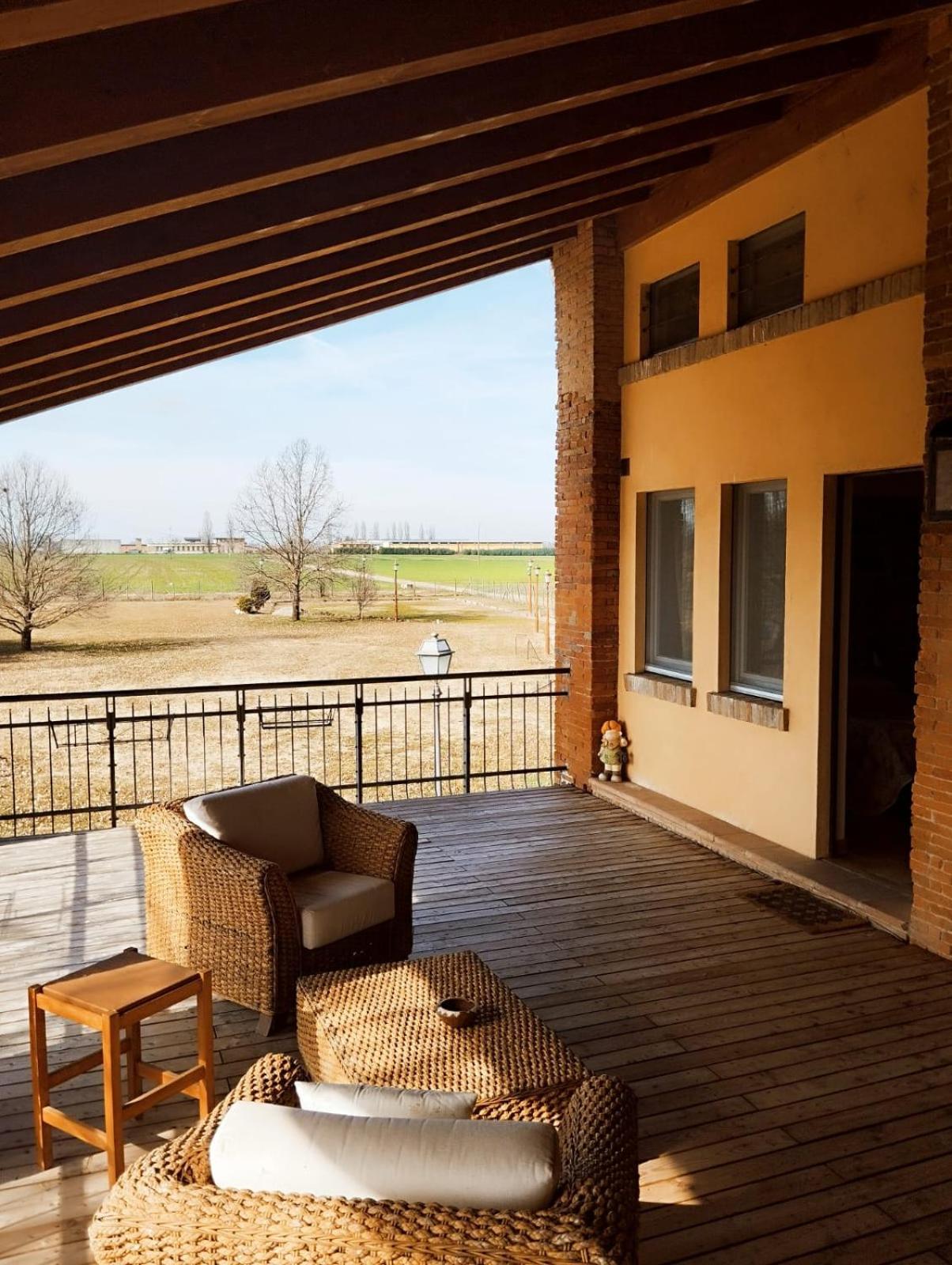 Private Room In The Food Valley Of Parma Montechiarugolo Exterior photo