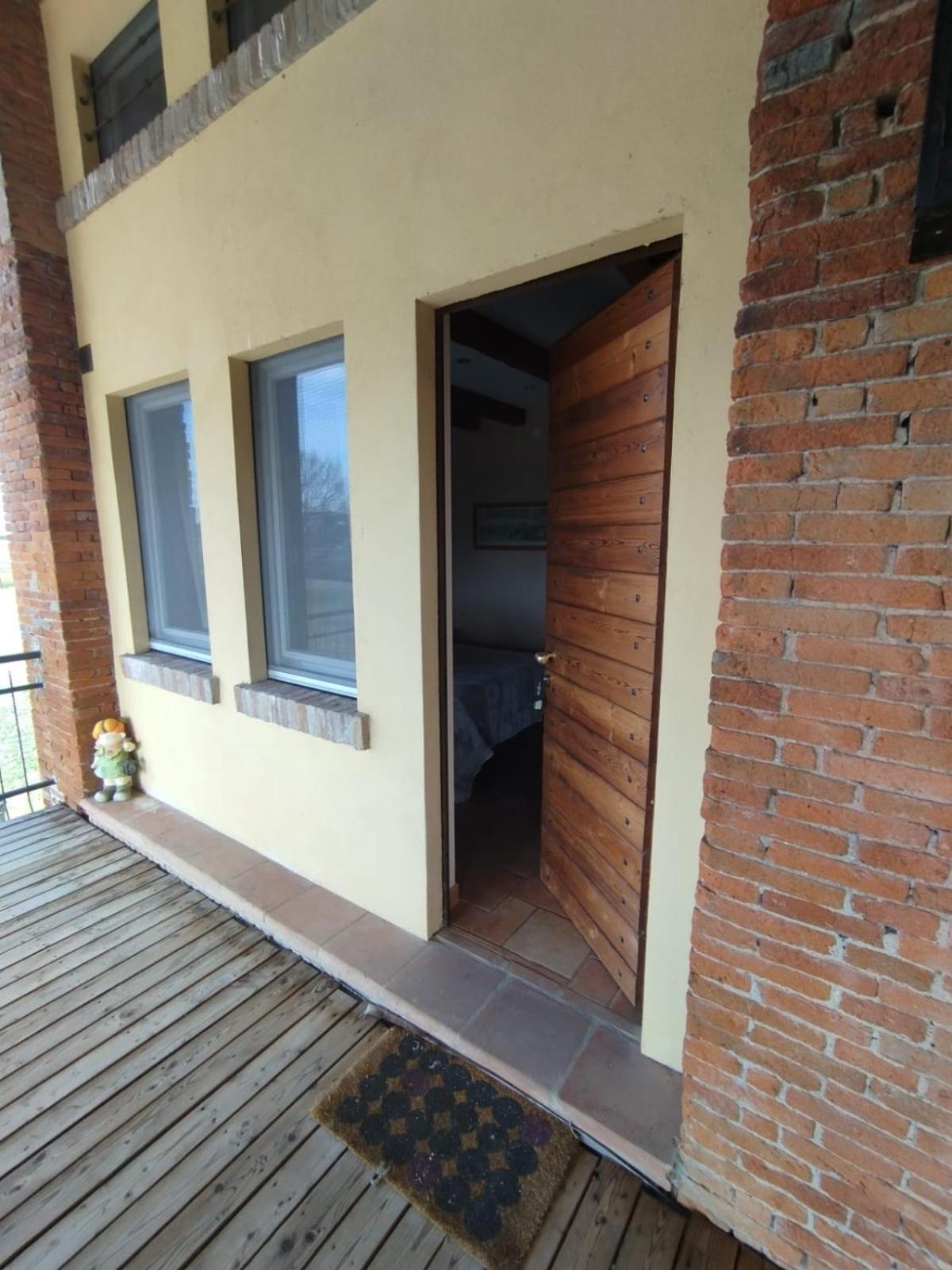 Private Room In The Food Valley Of Parma Montechiarugolo Exterior photo
